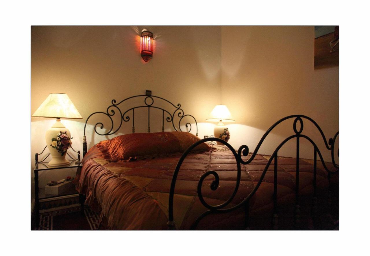 Riad Maryam Taroudant Bilik gambar